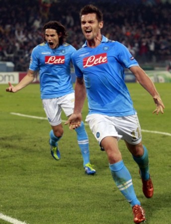 馬必須面對 馬必須面對