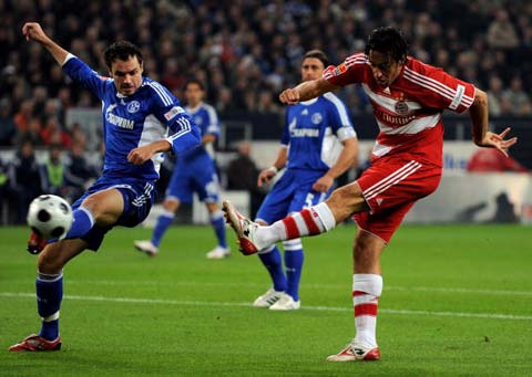 更大的合约 更大的合约